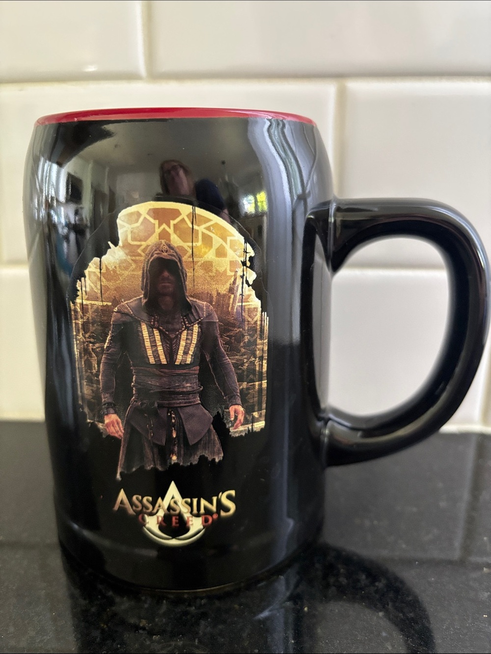 Assassin’s Creed Mug